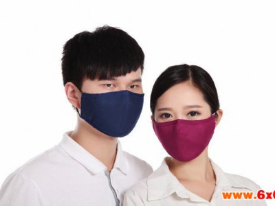 韩版成人特价PM2.5口罩 冬季加厚时尚防尘防雾霾口罩
