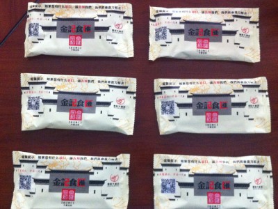 青海海南全自动枕式包装机 机械手口罩包装机一次性口罩包装机