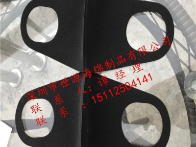生产生产生产海绵 PITTA mask鹿晗同款明星口罩 PM2.5聚醚口罩