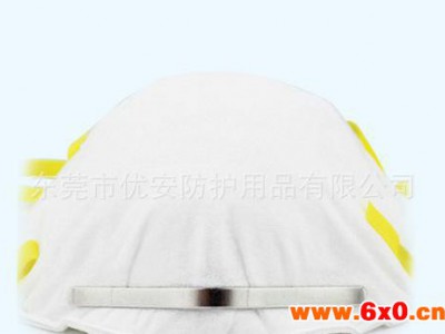 3M口罩8210防尘口罩防护口罩N95非油