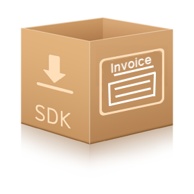 云脉票 据识别SDK软件包 支持个性化定制服务
