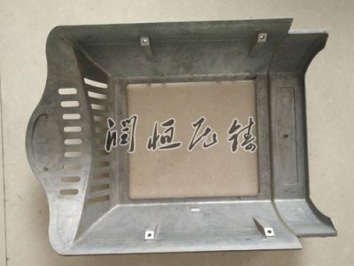 重庆铸铝件|河北润恒压铸设备厂家订制铝压铸件