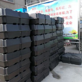 荆州PPE薄壁方箱 现浇砼空心楼盖工程案例