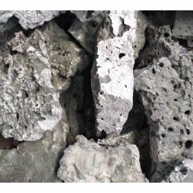 低碳铬铁 新启富 60基价 不锈钢生产 FeCr55C25