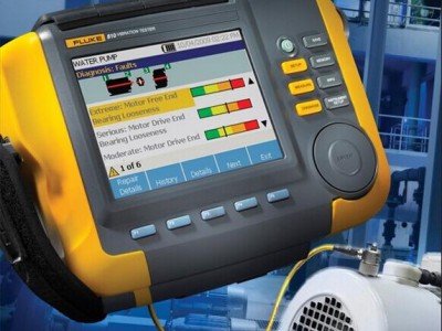 Fluke810 福禄克810 测振仪