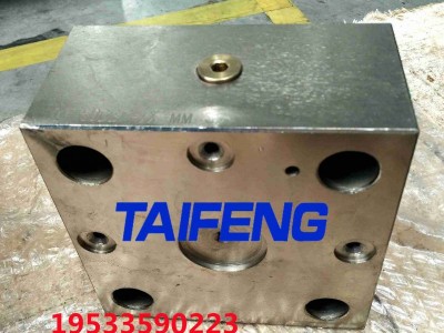 TAIFENG现货供应TLFA16KWA-7X梭阀控