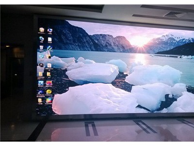 佛山禅城LED显示屏 室内屏 LED透明屏工程方案