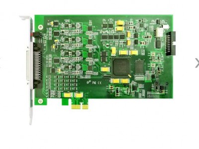 PCIe同步模拟量采集卡PCIe9759B 16