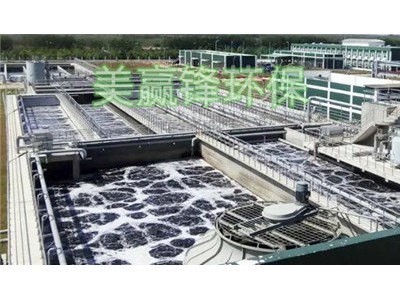惠州阳极氧化生产废水治理设备 阳极氧化车间废水净化设备
