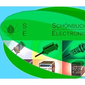 德国SCHONBUCH光电开关,传感器