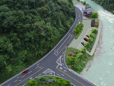 全国提供道路景观设计定制