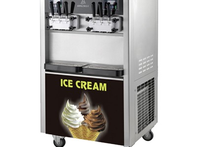 冰之乐冰淇淋机商用