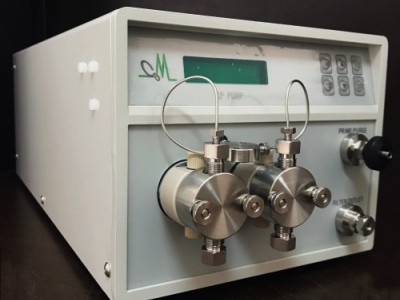 脂质体纳米粒系统微反应器加料泵康诺CP-LDI