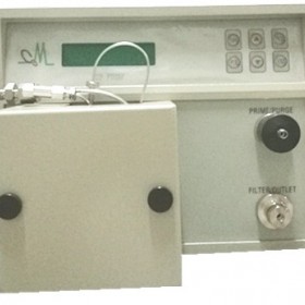 控温型高压柱塞泵美国康诺CP系列