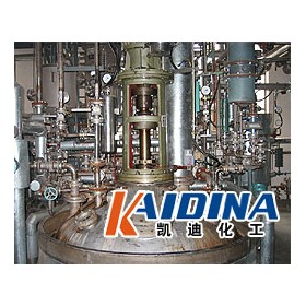 KD-L312反应釜清洗剂