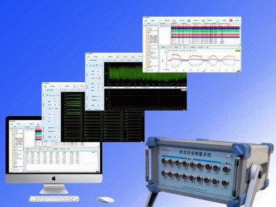 pcb应力测试仪