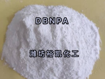 DBNPA生产厂家--潍坊裕凯化工