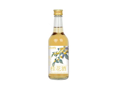 桂花酒商务低度果酒露酒生产定制159O5373071