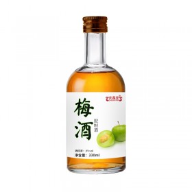 梅酒药食同源露酒配置酒免费打样159O5373071