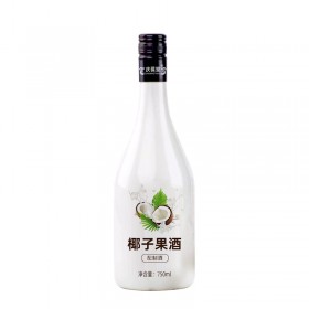 椰子果酒女士果酒鸡尾酒加工贴牌159O5373071