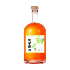 梅子果酒女士果酒鸡尾酒加工贴牌159O5373071