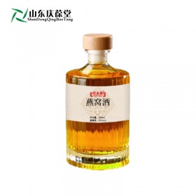 燕窝酒药食同源露酒加工定制159O5373071