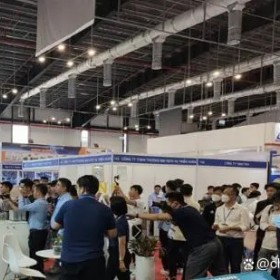 2025越南平阳国际铝工业展览会