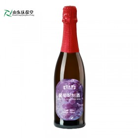 葡萄配制酒4配制酒药食同源露酒加工定制159O5373071