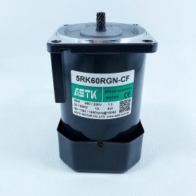 宗炜机电供应ASTK电机5RK60RGN-CF当天发