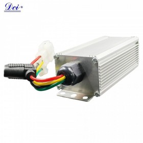 DC/DC非隔离输入36V 输出12V 电流5A功率60W