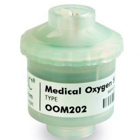 OOM202氧气传感器（O2传感器，氧电池，氧探头，氧电极）